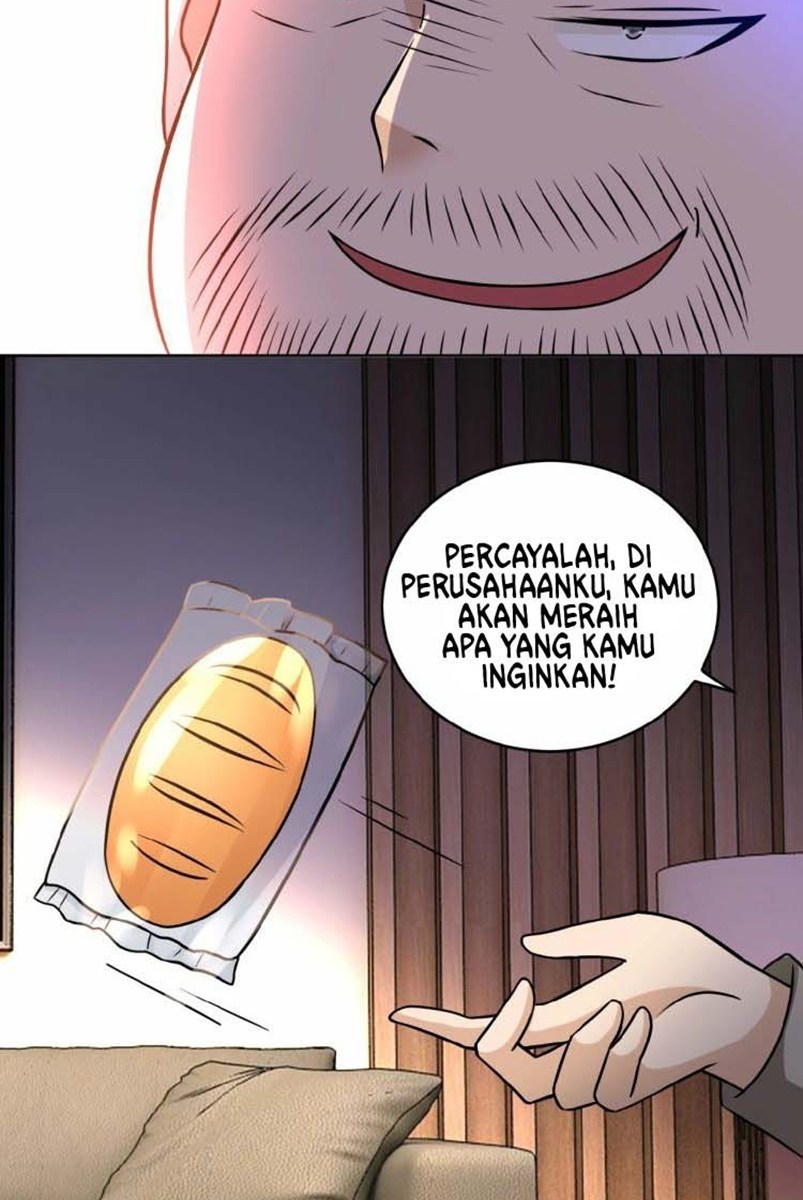 Super System Chapter 15 Gambar 68